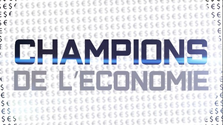 Silent Space dans l&rsquo;émission « CHAMPIONS DE L&rsquo;ECONOMIE » !