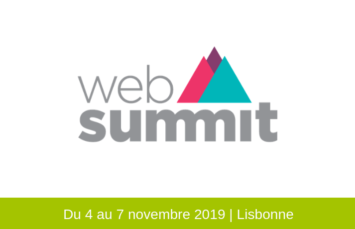 Retrouvez Silent Space au Web Summit 2019 !