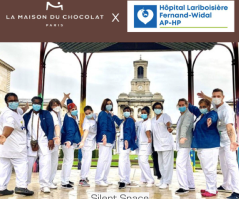 Joyeuses fêtes et #duchocopournoshéros !