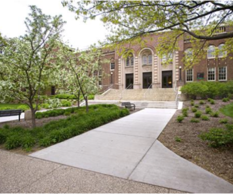 Comment le masquage sonore redonne vie à un bâtiment ?