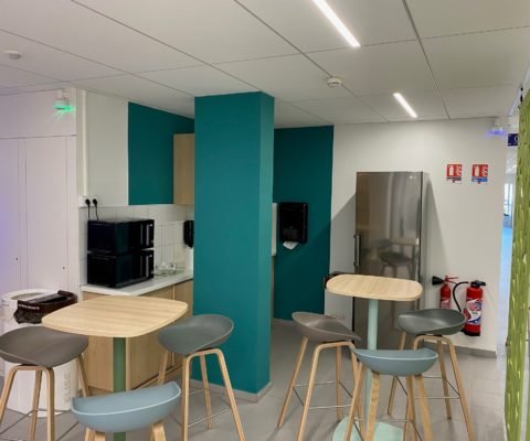 L’ARS Santé de Bourgogne Franche Comté : une nouvelle localisation de nos solutions.